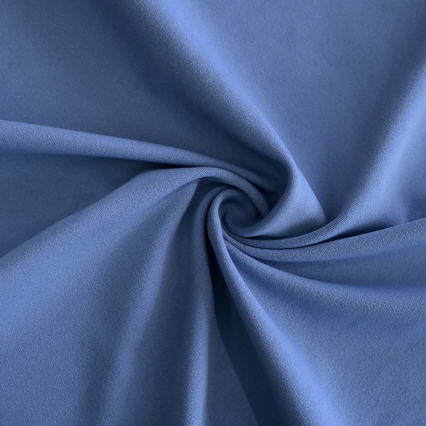 Naylon -Spandex Double-Fabric dhinac ah